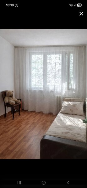 Pitesti, strada Fagaras nr. 7